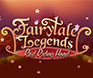 เกมสล็อต Fairy Tale Legends Red Riding Hood บนมือถือจาก NetEnt