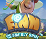 เกมสล็อต Finn And The Swirly Spin บนมือถือจาก NetEnt