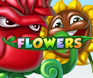 เกมสล็อต Flowers บนมือถือจาก NetEnt