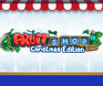 เกมสล็อต Fruit Shop Christmas Edition บนมือถือจาก NetEnt