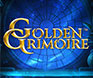 เกมสล็อต Golden Grimoire บนมือถือจาก NetEnt