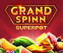 เกมสล็อต Grand Spinn Superpot บนมือถือจาก NetEnt