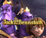 เกมสล็อต Jack and the Beanstalk บนมือถือจาก NetEnt