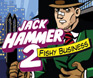 เกมสล็อต Jack Hammer 2 บนมือถือจาก NetEnt