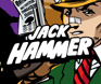 เกมสล็อต Jack Hammer บนมือถือจาก NetEnt