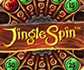 เกมสล็อต Jingle Spin บนมือถือจาก NetEnt