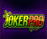 เกมสล็อต Joker Pro บนมือถือจาก NetEnt