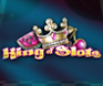 เกมสล็อต King of Slots บนมือถือจาก NetEnt