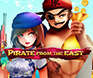 เกมสล็อต Pirate from the East  บนมือถือจาก NetEnt