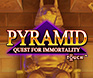 เกมสล็อต Pyramid: Quest for Immortality บนมือถือจาก NetEnt