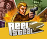 เกมสล็อต Reel Steal บนมือถือจาก NetEnt