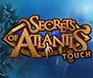 เกมสล็อต Secrets Of Atlantis บนมือถือจาก NetEnt