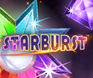 เกมสล็อต Starburst บนมือถือจาก NetEnt