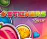 เกมสล็อต Stickers บนมือถือจาก NetEnt