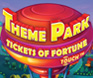 เกมสล็อต Theme Park: Tickets of Fortune บนมือถือจาก NetEnt