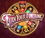 เกมสล็อต Turn Your Fortune บนมือถือจาก NetEnt