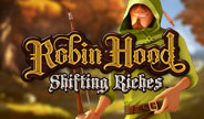เกมสล็อต Robin Hood: Shifting Riches จาก NetEnt