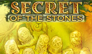 เกมสล็อต Secret of the Stones จาก NetEnt