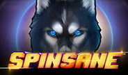 เกมสล็อต Spinsane จาก NetEnt