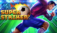 เกมสล็อต Super Striker จาก NetEnt