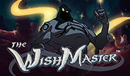 เกมสล็อต The Wish Master จาก NetEnt