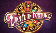 เกมสล็อต Turn Your Fortune จาก NetEnt