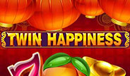 เกมสล็อต Twin Happiness จาก NetEnt