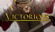 เกมสล็อต Victorious จาก NetEnt