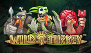 เกมสล็อต Wild Turkey จาก NetEnt