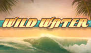 เกมสล็อต Wild Water จาก NetEnt
