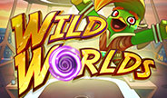 เกมสล็อต Wild Worlds จาก NetEnt