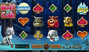 ตัวอย่างเกมสล็อต Wolf Cub