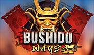เกมสล็อต Bushido Ways xNudge จาก Nolimit City