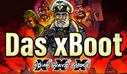 เกมสล็อต Das xBoot จาก Nolimit City