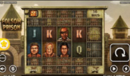 ตัวอย่างเกม Folsom Prison