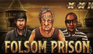 เกมสล็อต Folsom Prison จาก Nolimit City
