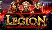 เกมสล็อต Legion X จาก Nolimit City