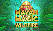 NoLimit City Mayan Magic Wildfire
