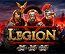 เกมสล็อต Legion X จาก Nolimit City