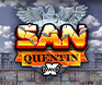 เกมสล็อต San Quentin บนมือถือจาก Nolimit City