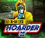 เกมสล็อต xWays Hoarder xSplit บนมือถือจาก Nolimit City