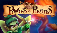 NoLimit City Pixies vs Pirates