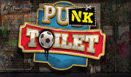 เกมสล็อต Punk Toilet จาก Nolimit City