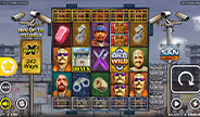 เกมสล็อต San Quentin xWays