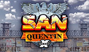 เกมสล็อต San Quentin xWays จาก Nolimit City