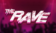 เกมสล็อต The Rave จาก Nolimit City