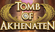 เกมสล็อต Tomb of Akhenaten จาก Nolimit City