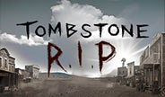 เกมสล็อต Tombstone RIP จาก Nolimit City