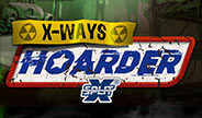 เกมสล็อต xWays Hoarder xSplit จาก Nolimit City