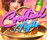 เกมสล็อต Cocktail Nights บนมือถือจาก PG Soft